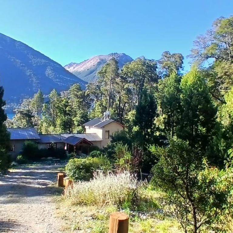 El Cauquen - Three-Bedroom Vacation Home - 45