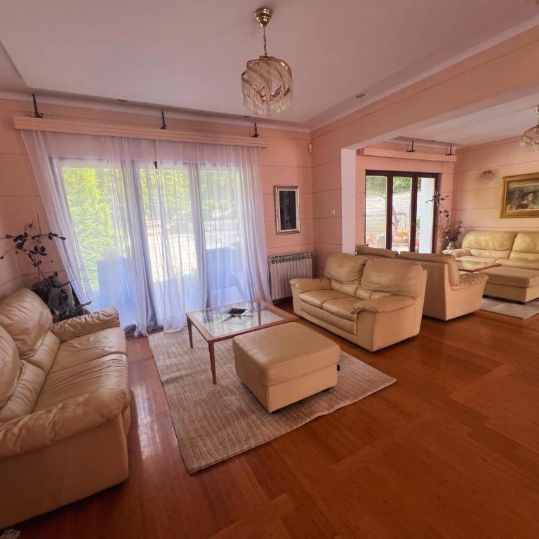 Villa Royal View Sarajevo - Deluks Vila - 6