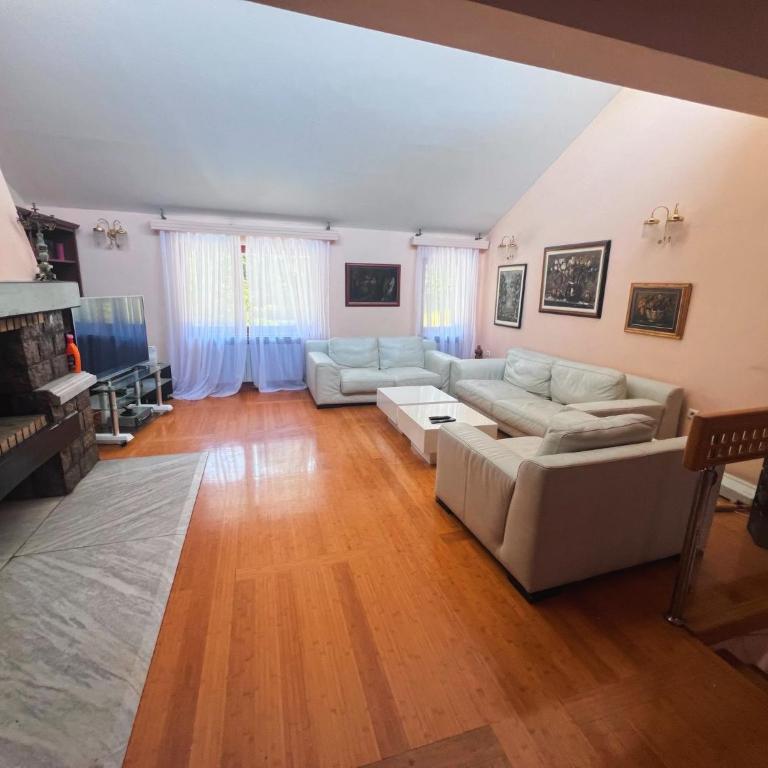 Villa Royal View Sarajevo - Deluks Vila - 10