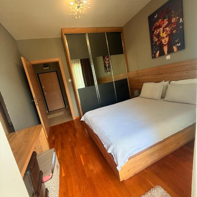 Bečići Vista Mare - Apartman sa 2 Spavaće Sobe - 1