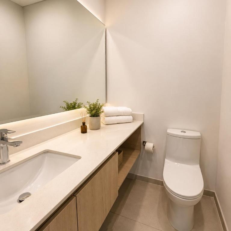 Apartamento con Jacuzzi vista al mar - One-Bedroom Apartment - 10