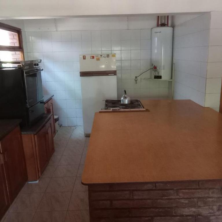 Hospedaje Cumbres Mendocinas-Depto Aconcagua - Apartamento de 1 dormitorio - 11