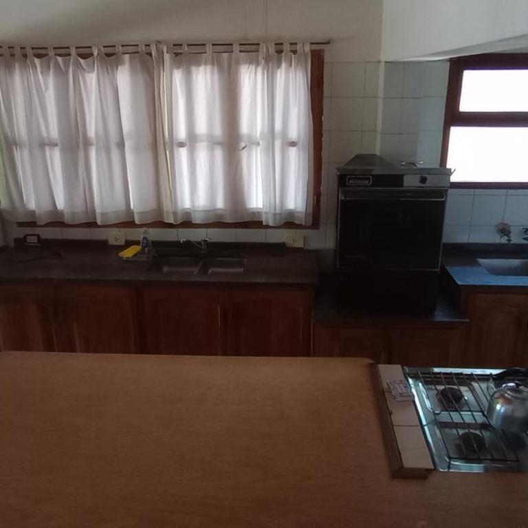 Hospedaje Cumbres Mendocinas-Depto Aconcagua - Apartamento de 1 dormitorio - 12