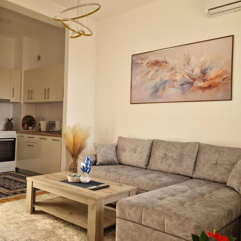 Avenue Apartment Sarajevo - Apartman sa 1 Spavaćom Sobom - 1
