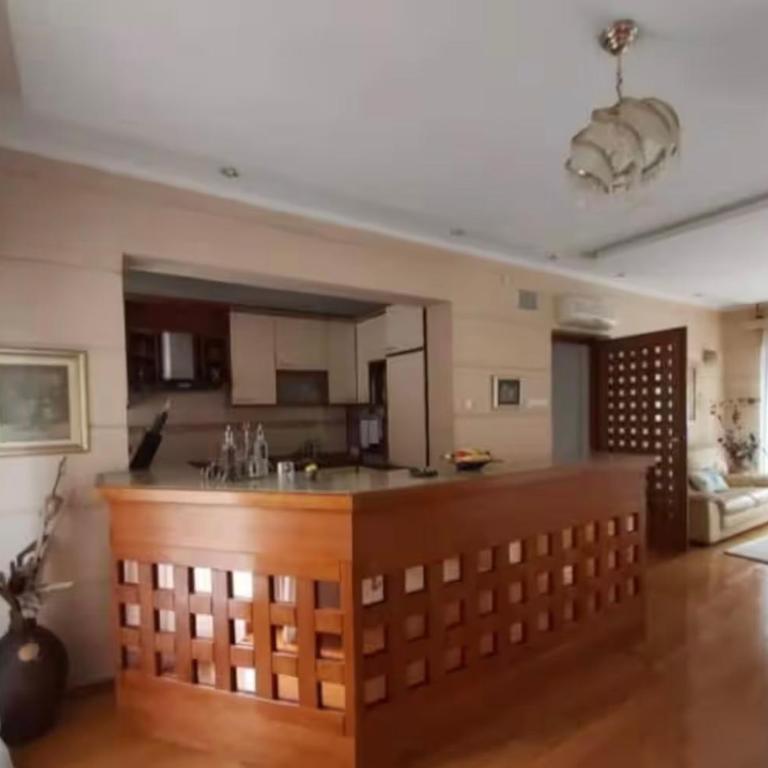 Villa Royal View Sarajevo - Deluks Vila - 8