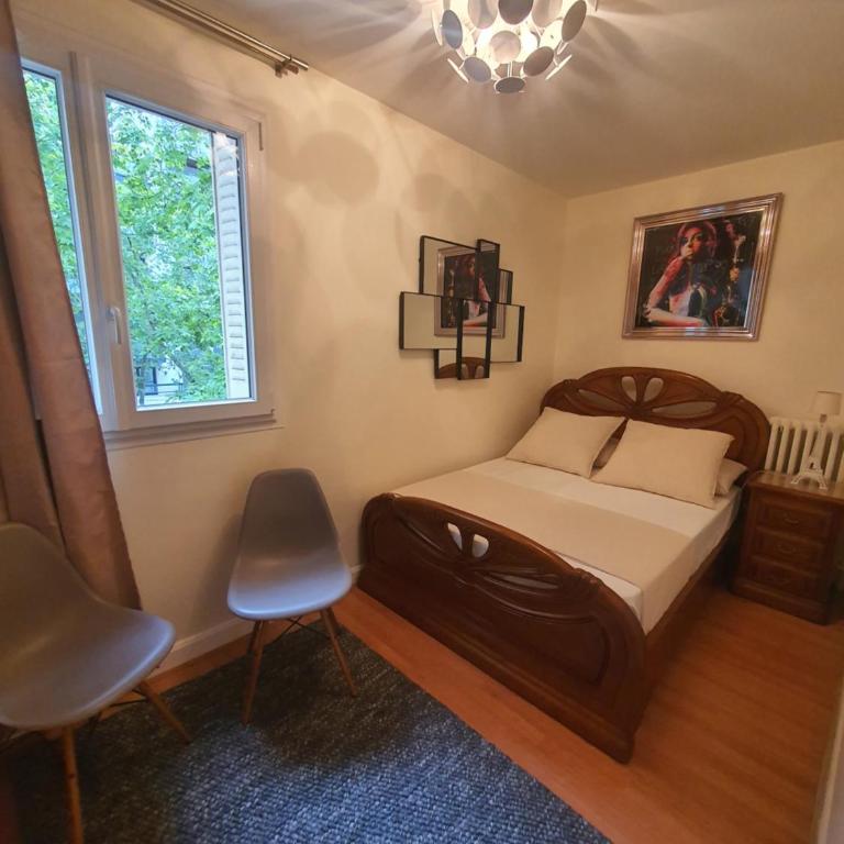 Apartamento privado - Appartement 1 Chambre - 8