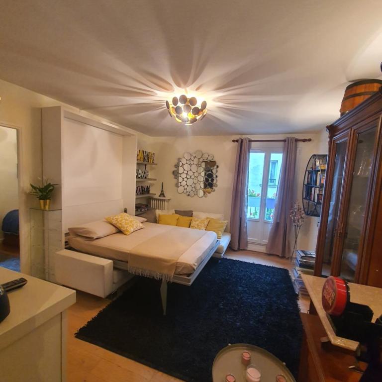 Apartamento privado - Appartement 1 Chambre - 1