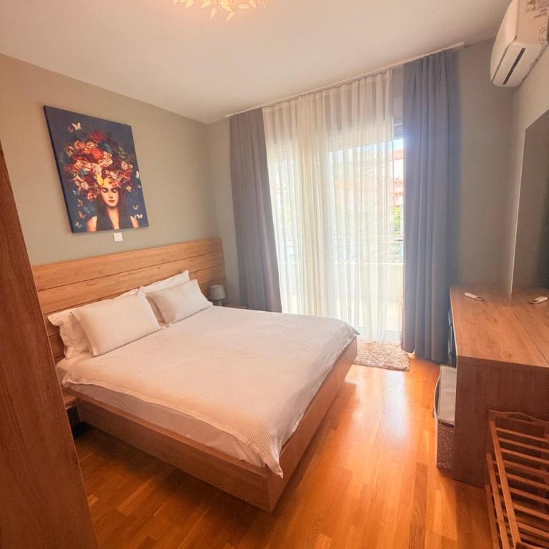 Bečići Vista Mare - Apartman sa 2 Spavaće Sobe - 3