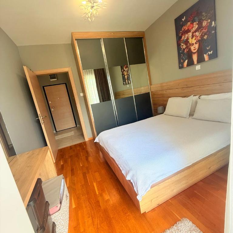 Bečići Vista Mare - Apartman sa 2 Spavaće Sobe - 4