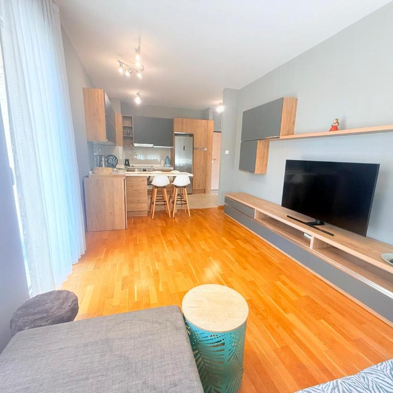Bečići Vista Mare - Apartman sa 2 Spavaće Sobe - 5