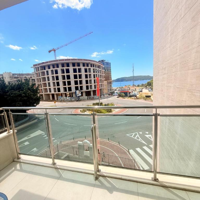Bečići Vista Mare - Apartman sa 2 Spavaće Sobe - 6