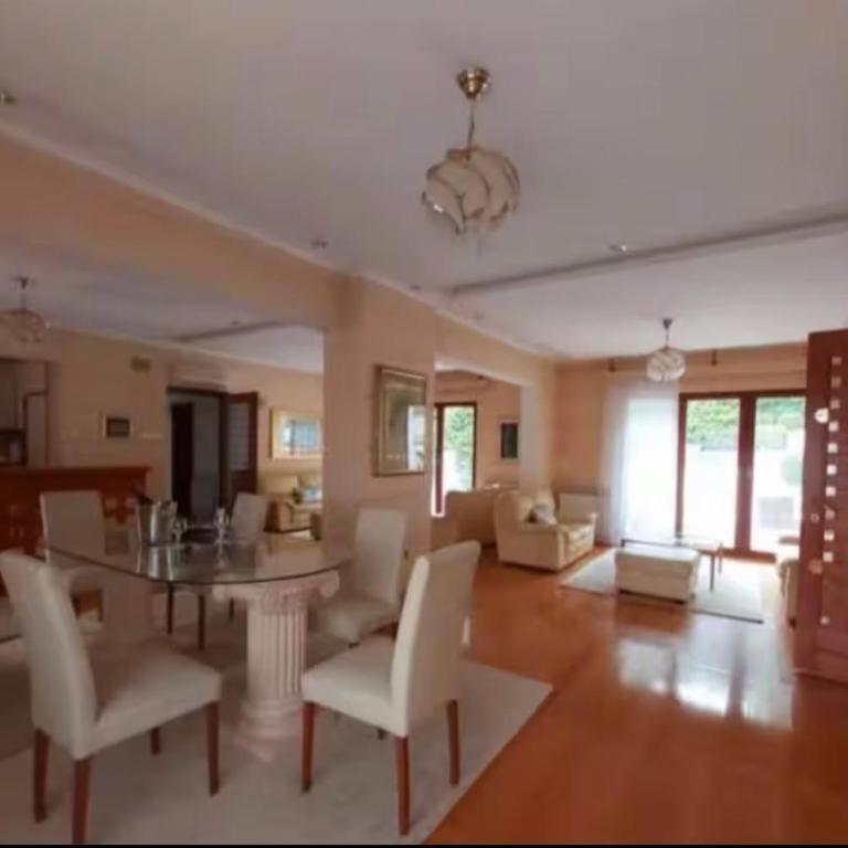 Villa Royal View Sarajevo - Deluks Vila - 7