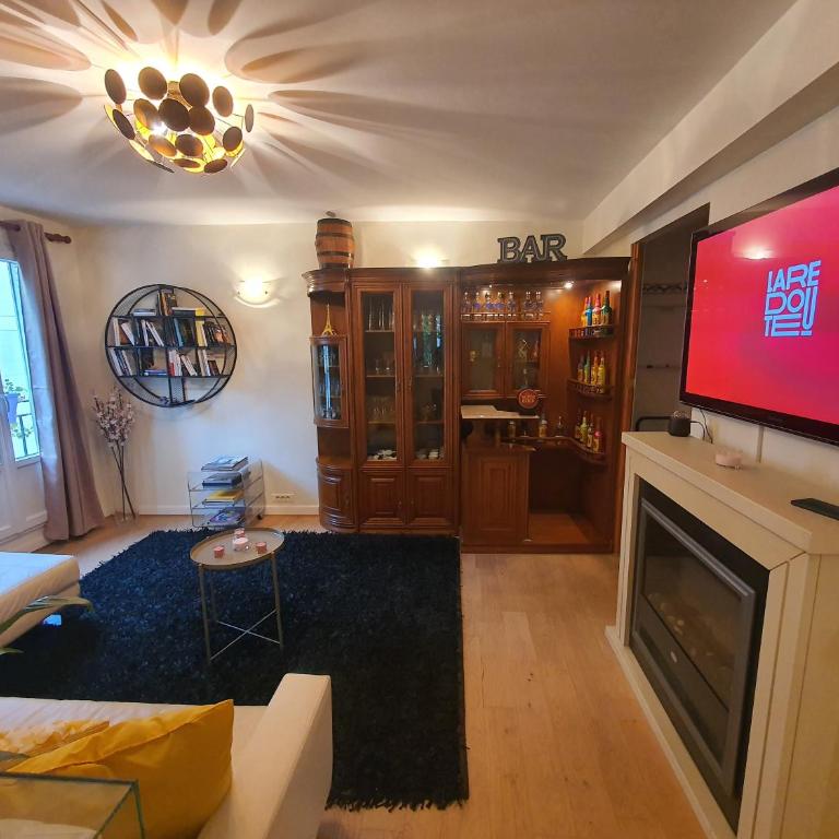 Apartamento privado - Appartement 1 Chambre - 4