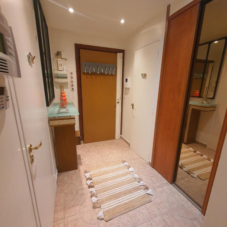 Apartamento privado - Appartement 1 Chambre - 3