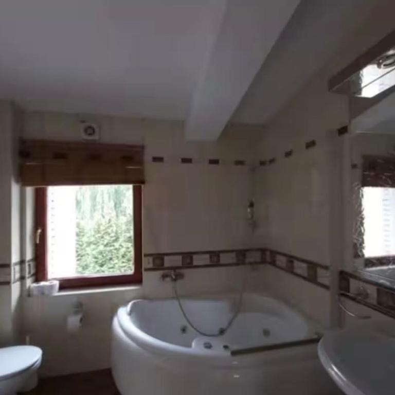 Villa Royal View Sarajevo - Deluks Vila - 17
