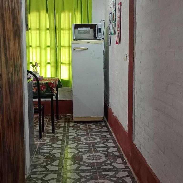 Monoambiente LPS - Apartamento de 1 dormitorio - 7
