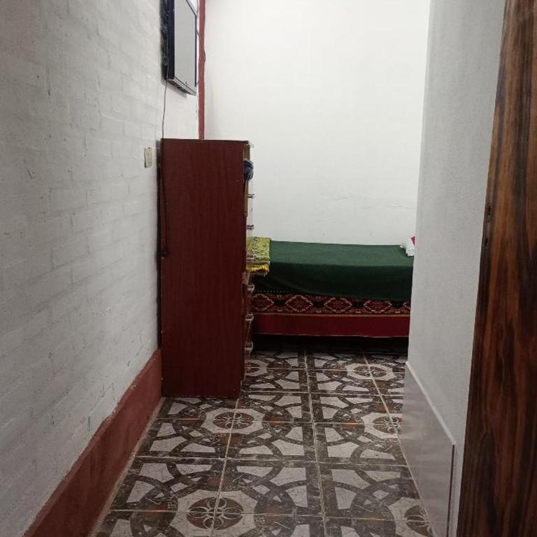 Monoambiente LPS - Apartamento de 1 dormitorio - 8