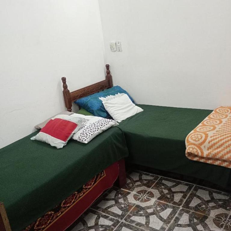 Monoambiente LPS - Apartamento de 1 dormitorio - 9