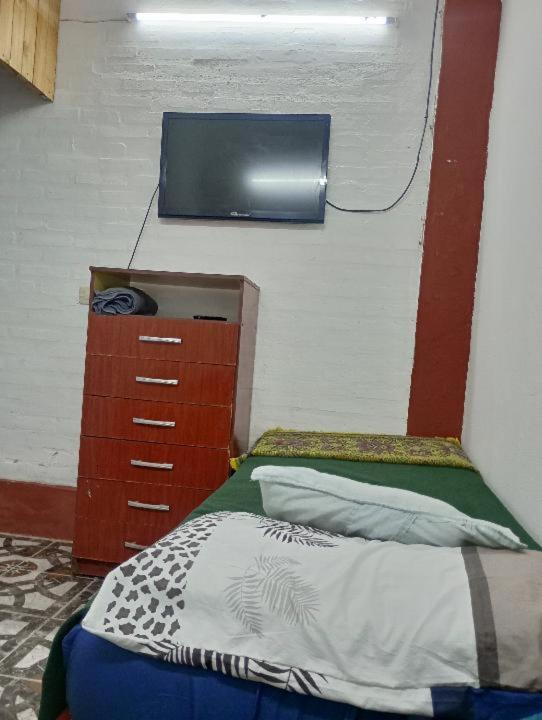 Monoambiente LPS - Apartamento de 1 dormitorio - 10
