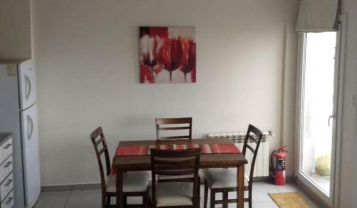 Apart del sur - Apartamento de 1 dormitorio - 10