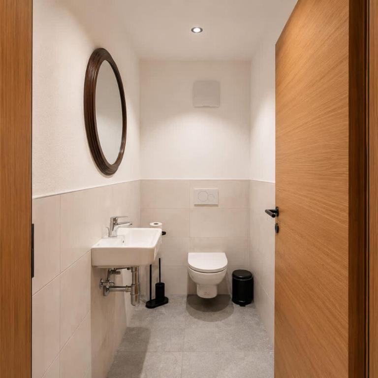 ZILLERELLA - Altholz Design Apartment - Appartement - 11
