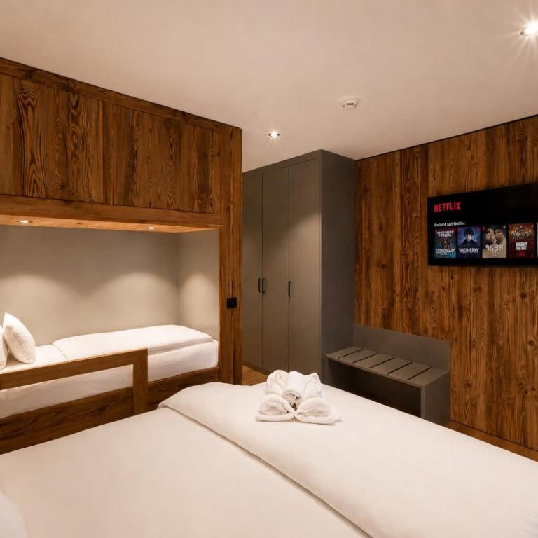 ZILLERELLA - Altholz Design Apartment - Appartement - 16