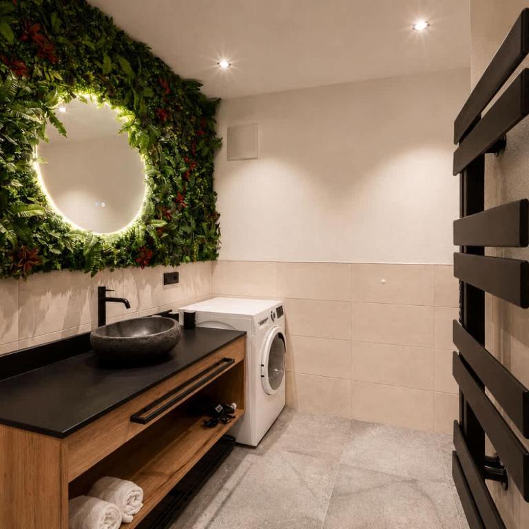 ZILLERELLA - Altholz Design Apartment - Appartement - 13