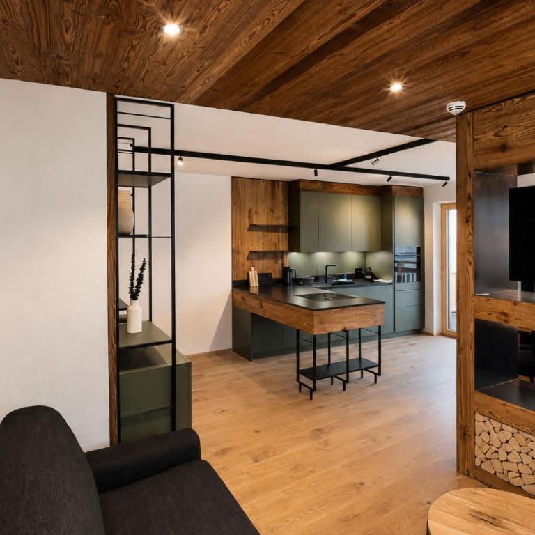 ZILLERELLA - Altholz Design Apartment - Appartement - 27
