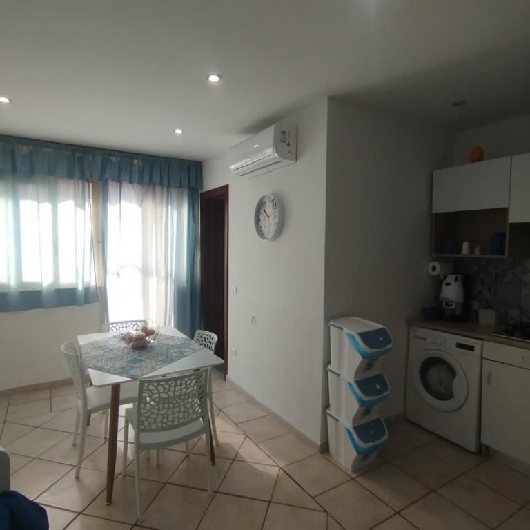 Sicilia Bedda isolotto - Appartamento con 1 Camera da Letto - 6