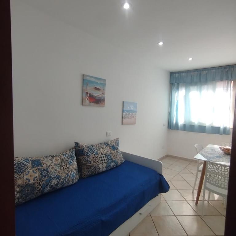 Sicilia Bedda isolotto - Appartamento con 1 Camera da Letto - 5