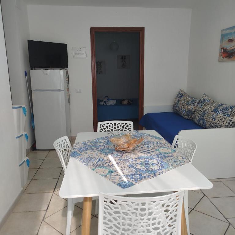 Sicilia Bedda isolotto - Appartamento con 1 Camera da Letto - 4