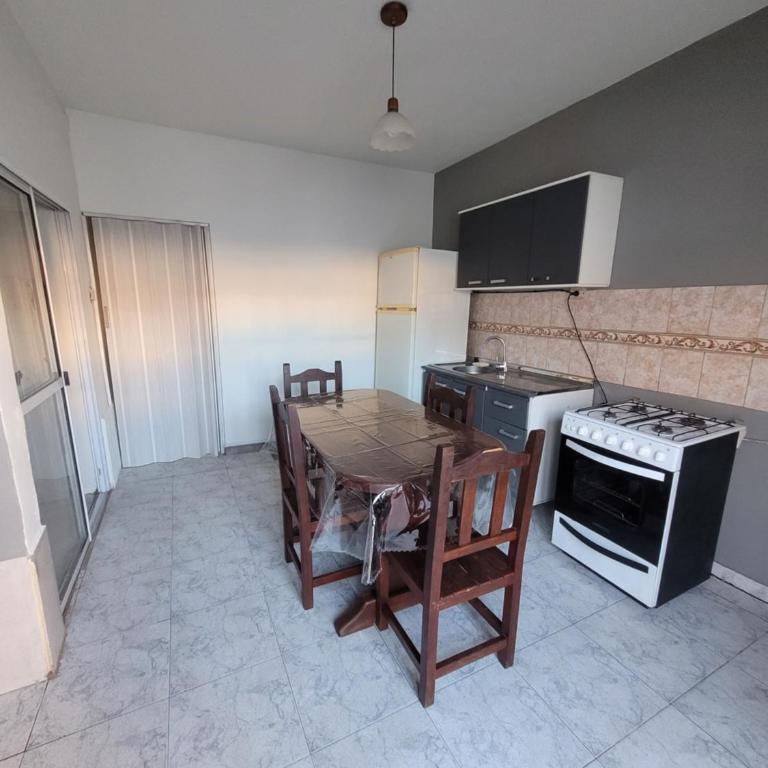 Alquiler temporario amueblado - One-Bedroom Apartment - 8