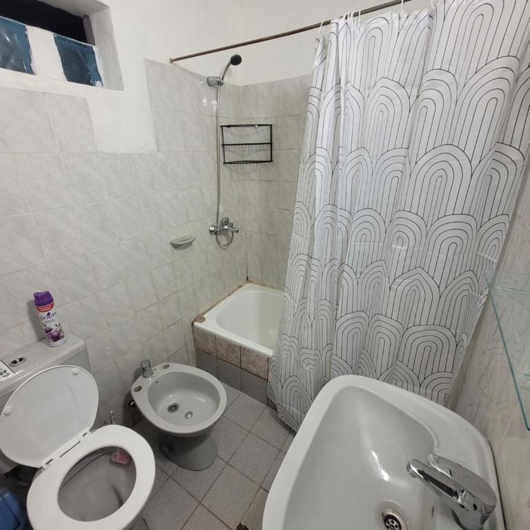 Alquiler temporario amueblado - One-Bedroom Apartment - 6