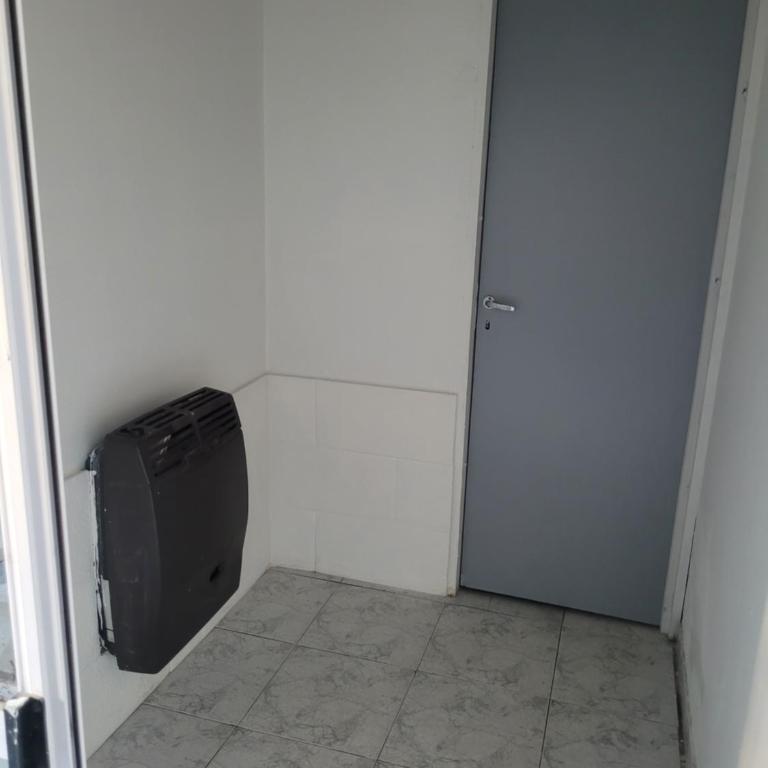 Alquiler temporario amueblado - One-Bedroom Apartment - 5