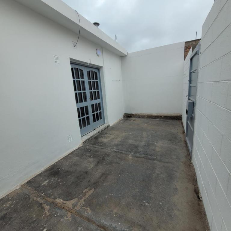 Alquiler temporario amueblado - One-Bedroom Apartment - 9