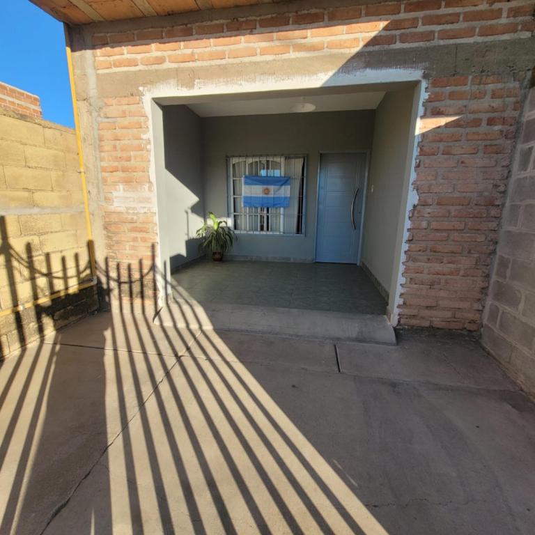 Alquiler temporario amueblado - One-Bedroom Apartment - 2