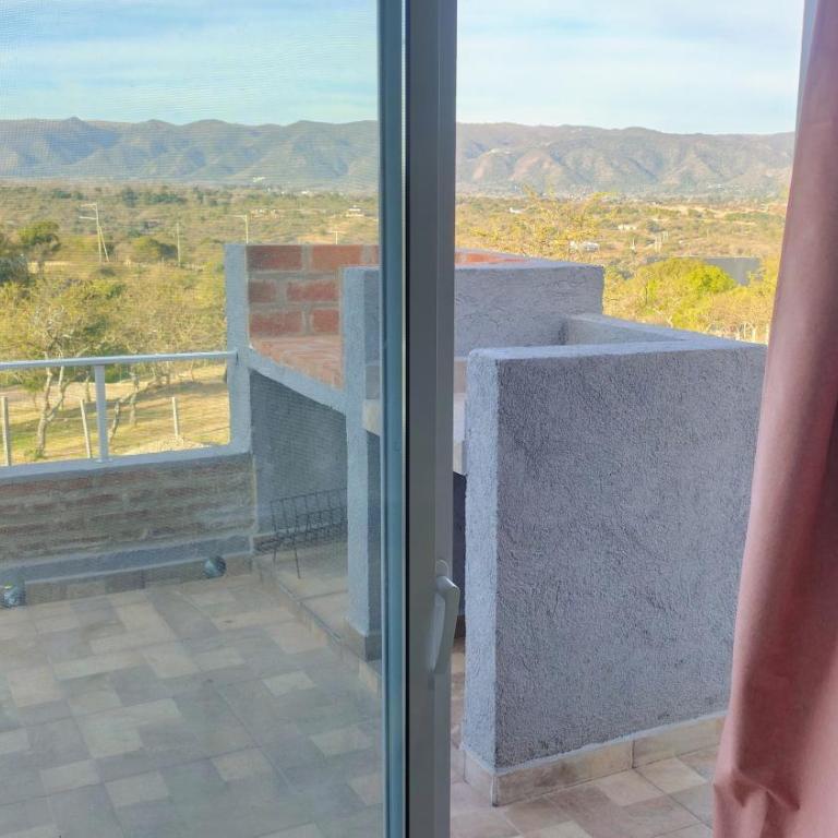 Cabañas Altos del Sauce - One-Bedroom House - 12