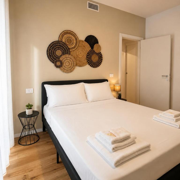 Sunwell - One-Bedroom Apartment - 6