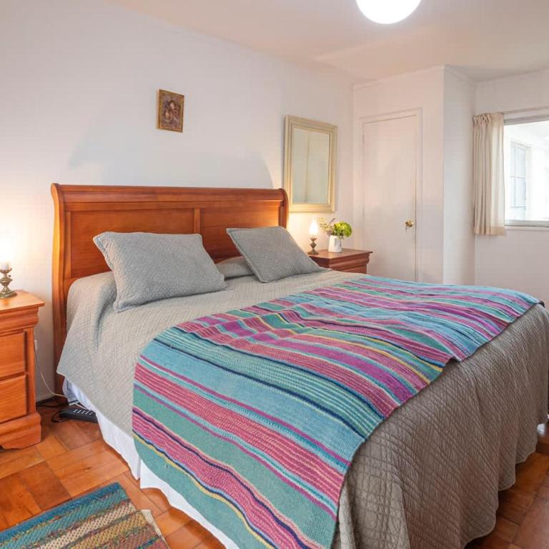Costa Home - Clasico & Lujoso 7 PAX - Apartamento - 5