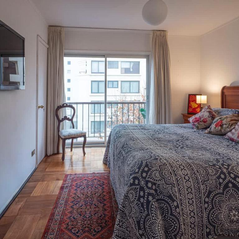 Costa Home - Clasico & Lujoso 7 PAX - Apartamento - 6