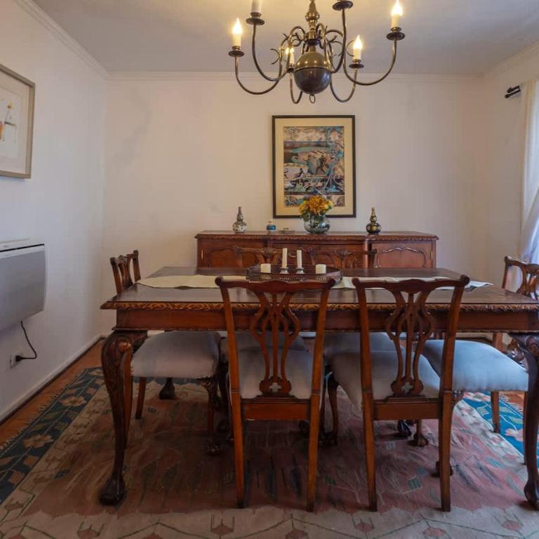 Costa Home - Clasico & Lujoso 7 PAX - Apartamento - 9
