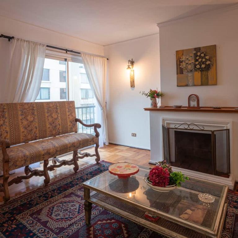 Costa Home - Clasico & Lujoso 7 PAX - Apartamento - 11