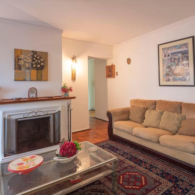 Costa Home - Clasico & Lujoso 7 PAX - Apartamento - 10