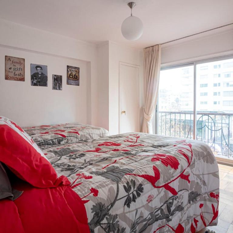 Costa Home - Clasico & Lujoso 7 PAX - Apartamento - 14