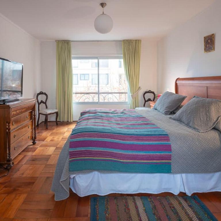 Costa Home - Clasico & Lujoso 7 PAX - Apartamento - 22