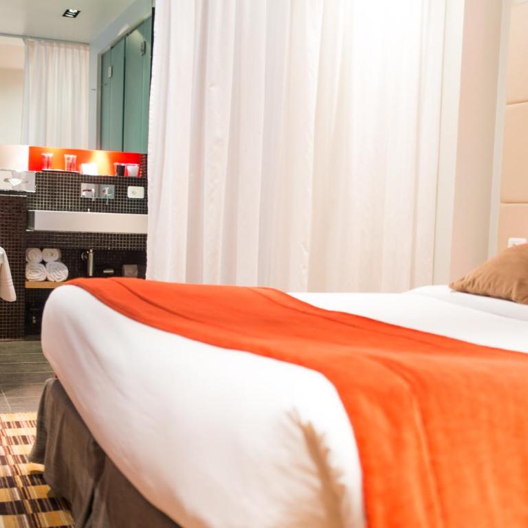 Golden Tulip Opera de Noailles - Suite Junior - 4
