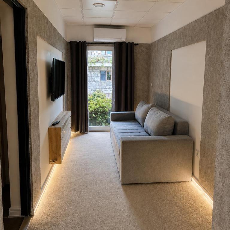 102 Apartment Old Town by Citadela - Parking - Apartman sa 2 Spavaće Sobe - 1