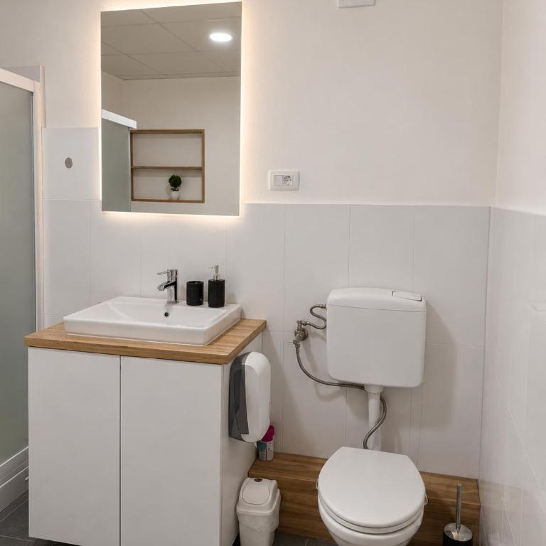 102 Apartment Old Town by Citadela - Parking - Apartman sa 2 Spavaće Sobe - 2
