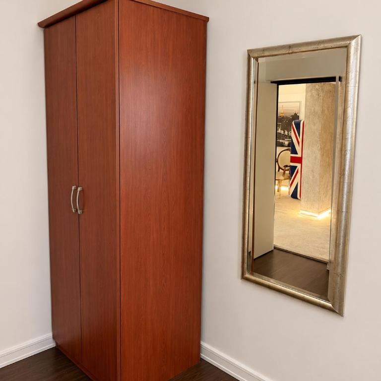 102 Apartment Old Town by Citadela - Parking - Apartman sa 2 Spavaće Sobe - 3