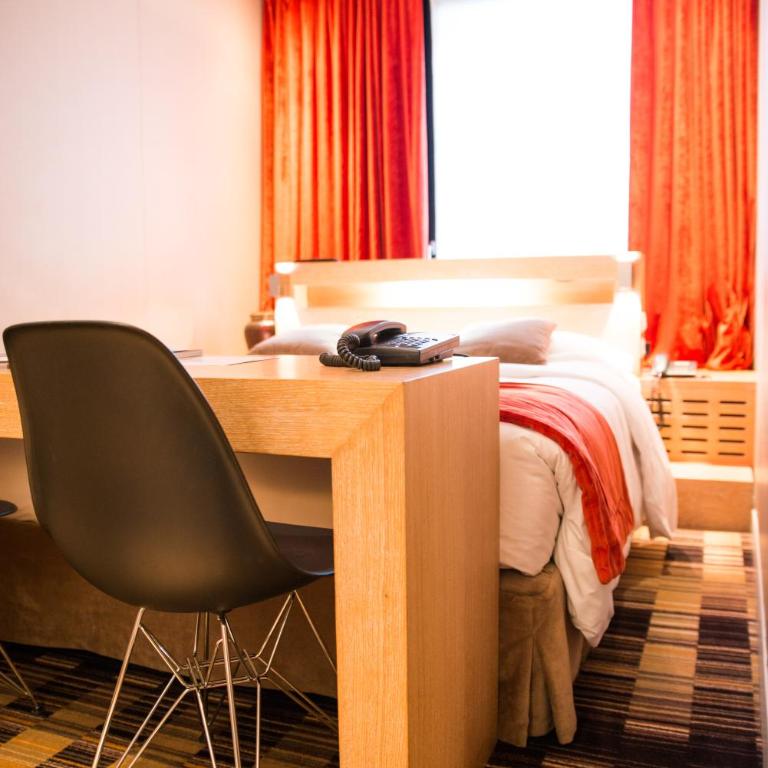 Golden Tulip Opera de Noailles - Chambre Double ou Lits Jumeaux Supérieure - 5